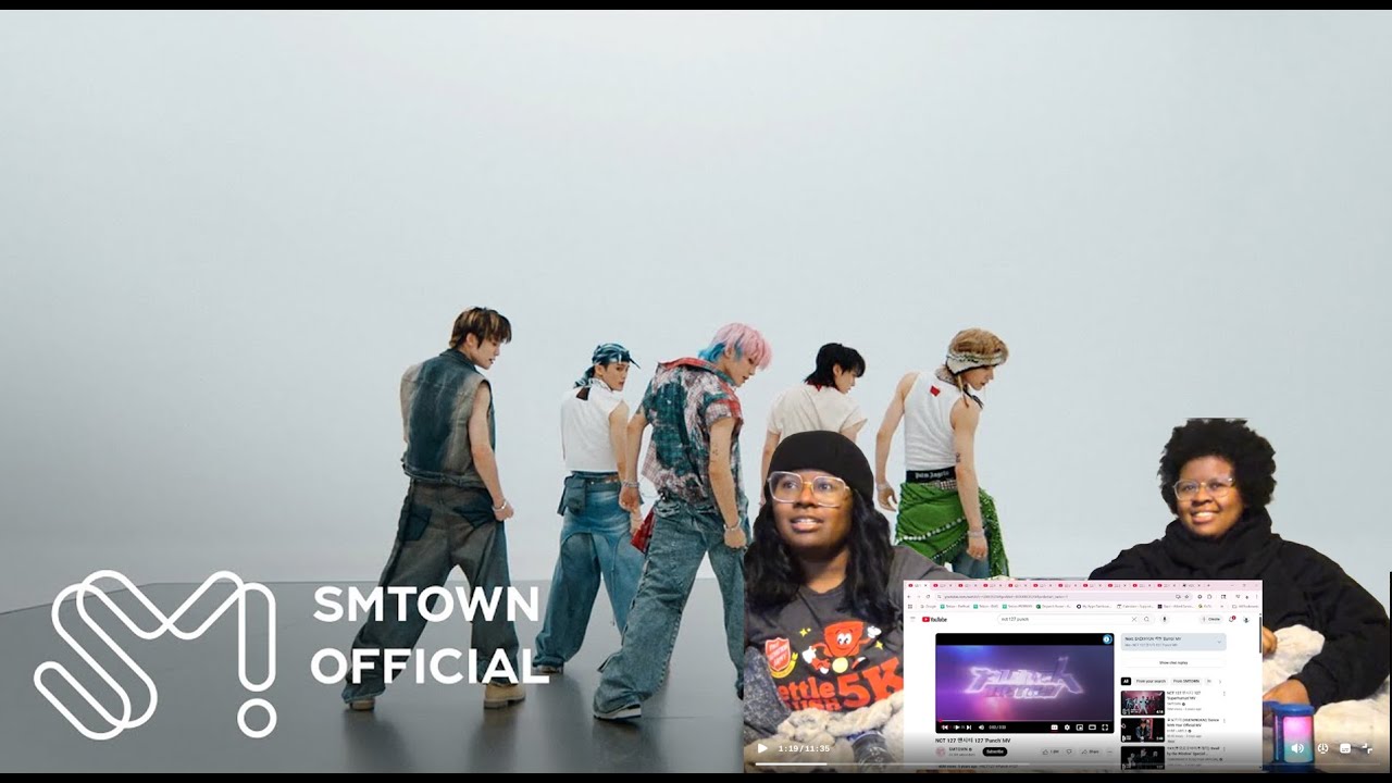 *NCT Month* Who is NCT U? Baggy Jeans by NCT U Reaction!