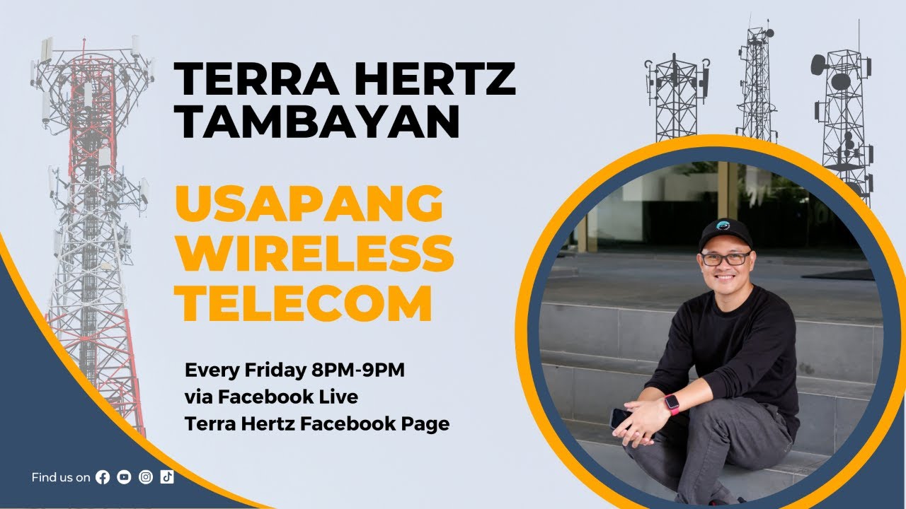 Terra Hertz Tambayan