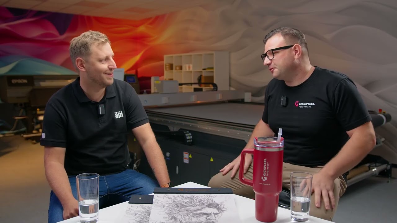 Jak biznes stworzył nowy biznes? – story naszego klienta GIGAPIXEL Fototapety