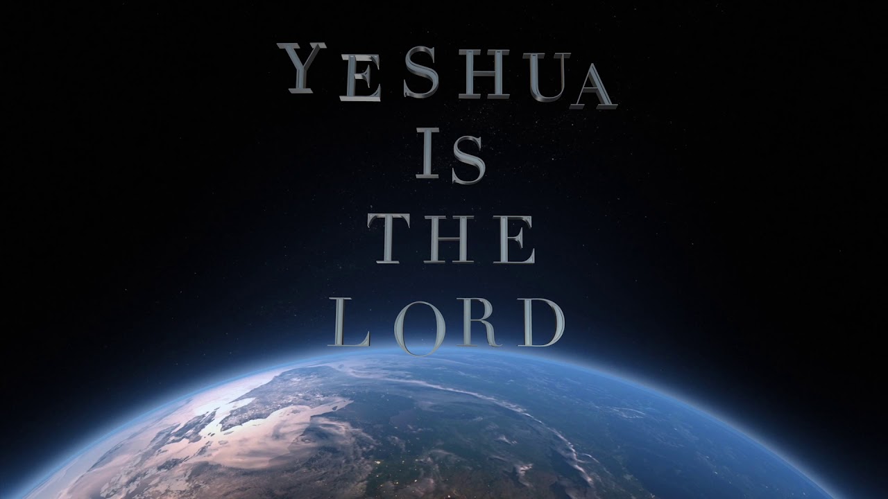 Yeshua (Fernandinho) Cover Italian Version