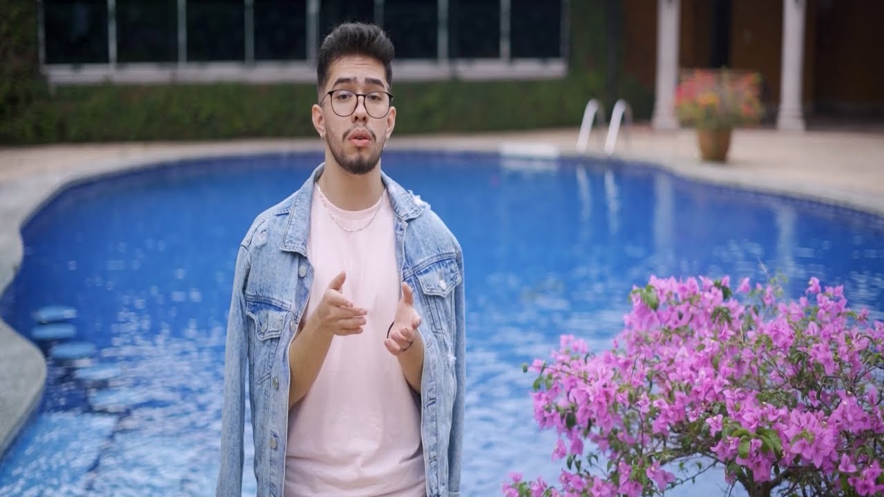 Jafo Jim&eacute;nez - Te quiero a ti (Official Video)