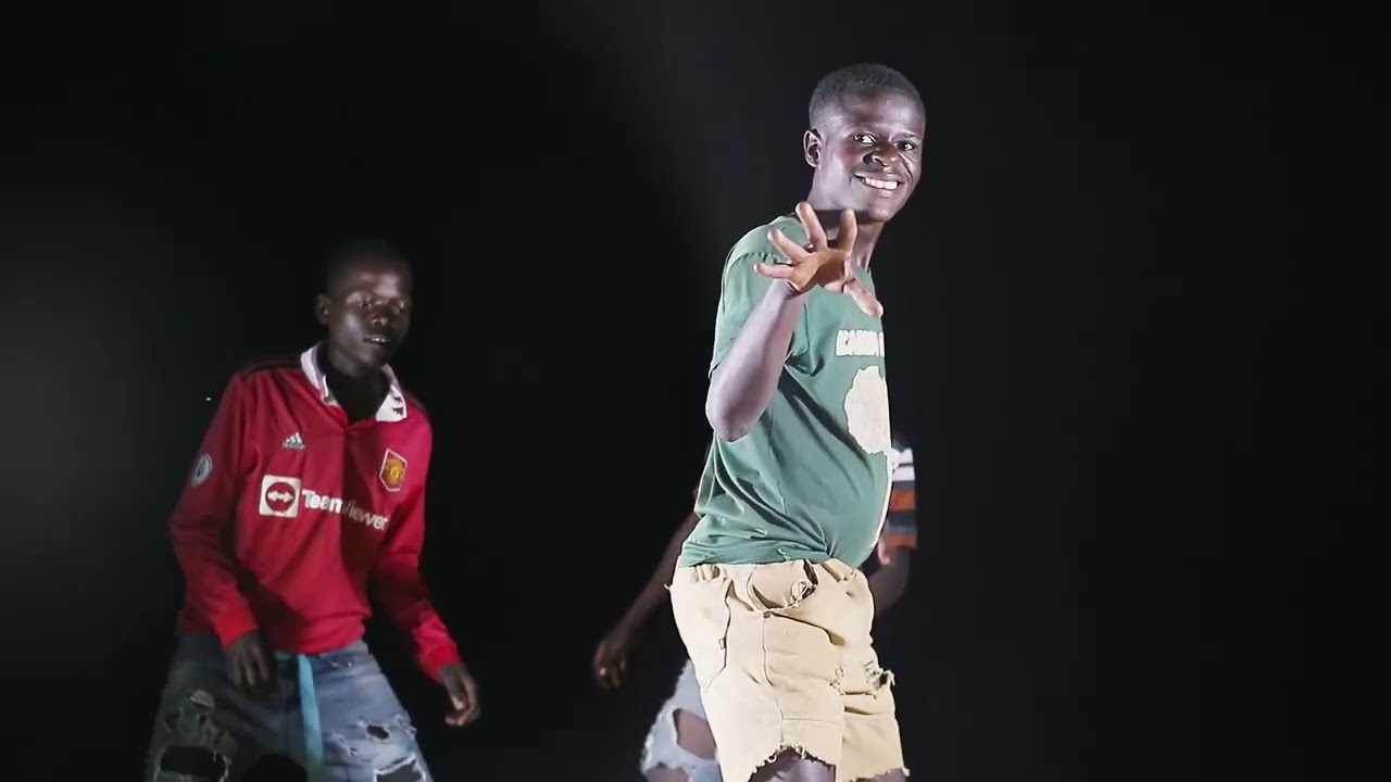 Iyakudanganana official video