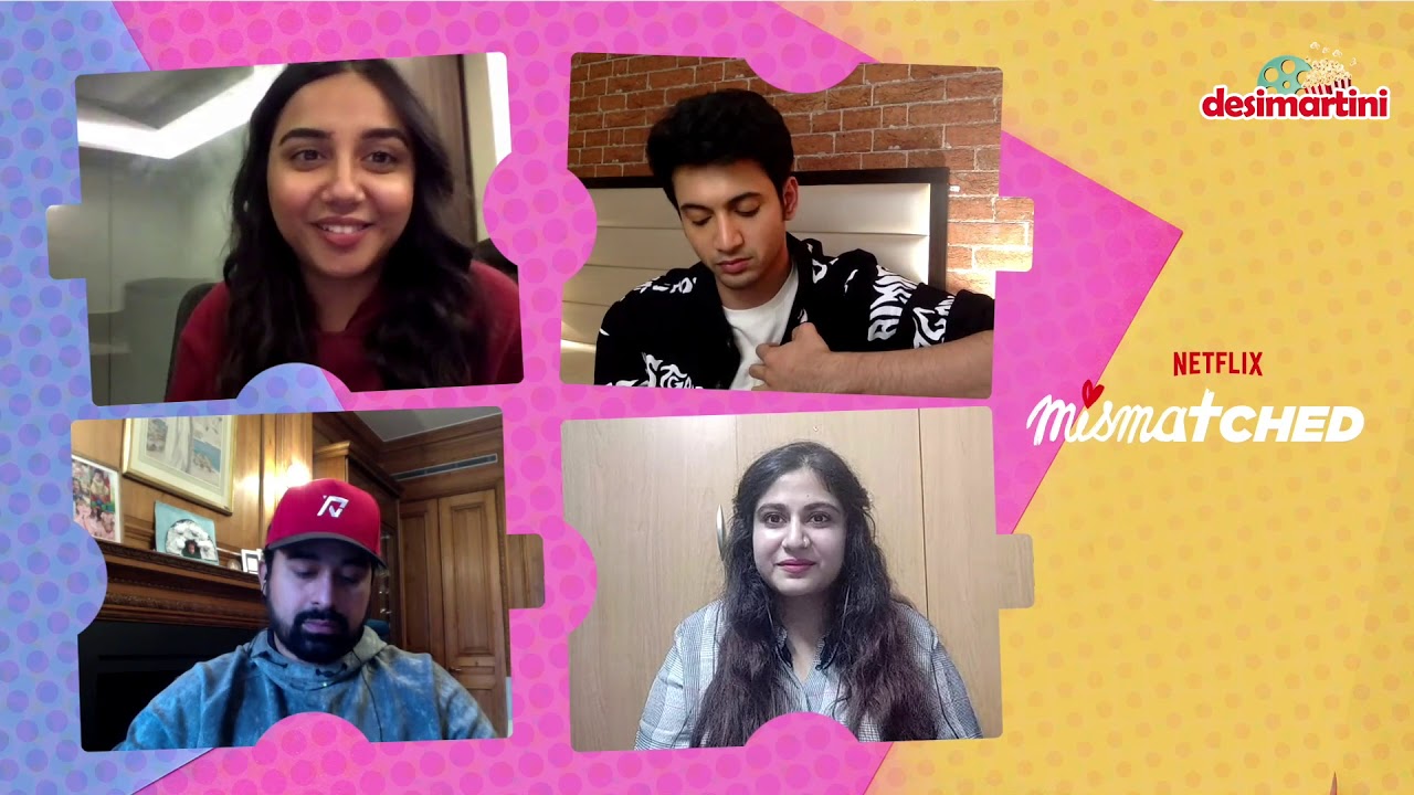 Rannvijay Singha, Prajakta Koli, Rohit Saraf Get Candid About Their Characters In Mismatched