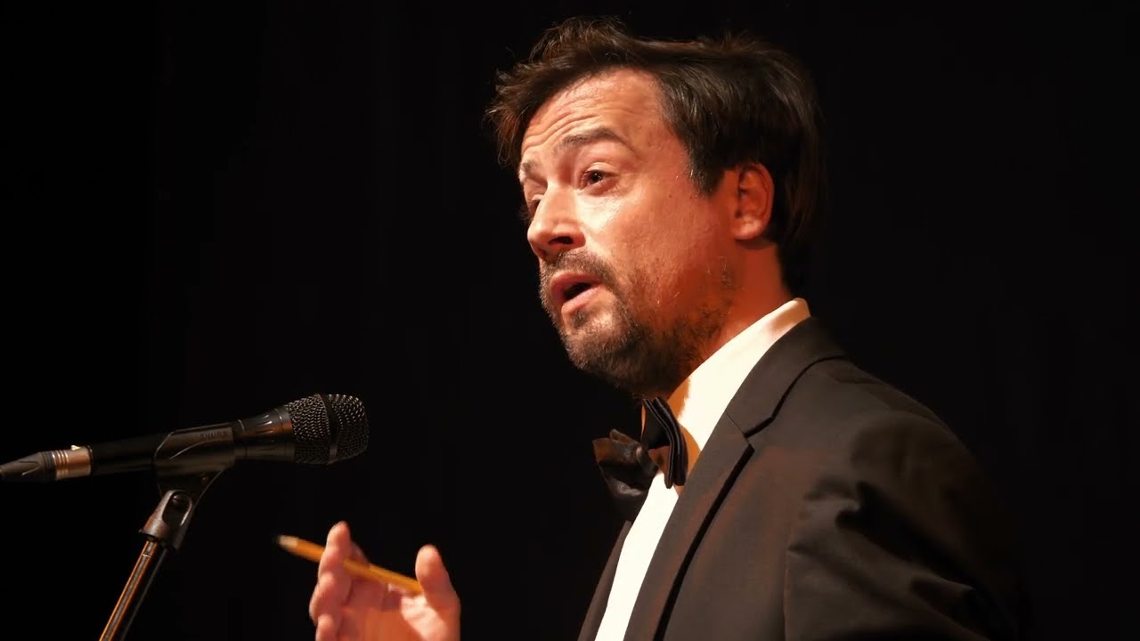 Svetozar Nesic - Mit o ptici