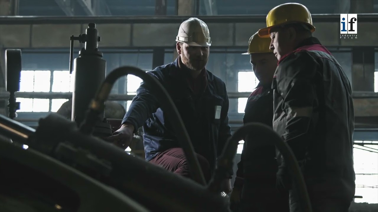 ISO 14001 - How can Industry Forum Guide you with a hands on approach?