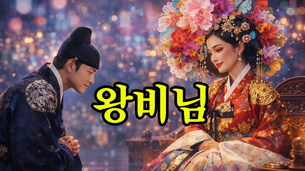 왕비님 👑 이 신하, 오늘도 충성 올립니다 |👑 눈웃음 한 방에 나라가 들썩입니다 👑 충성도 떼창도 자동 발동 트롯 듣는 순간 웃음 터지는 흥폭발 트롯  따봉트롯 | 👍