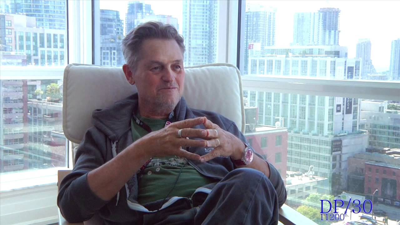 DP/30: Jon Demme Tiff 2011