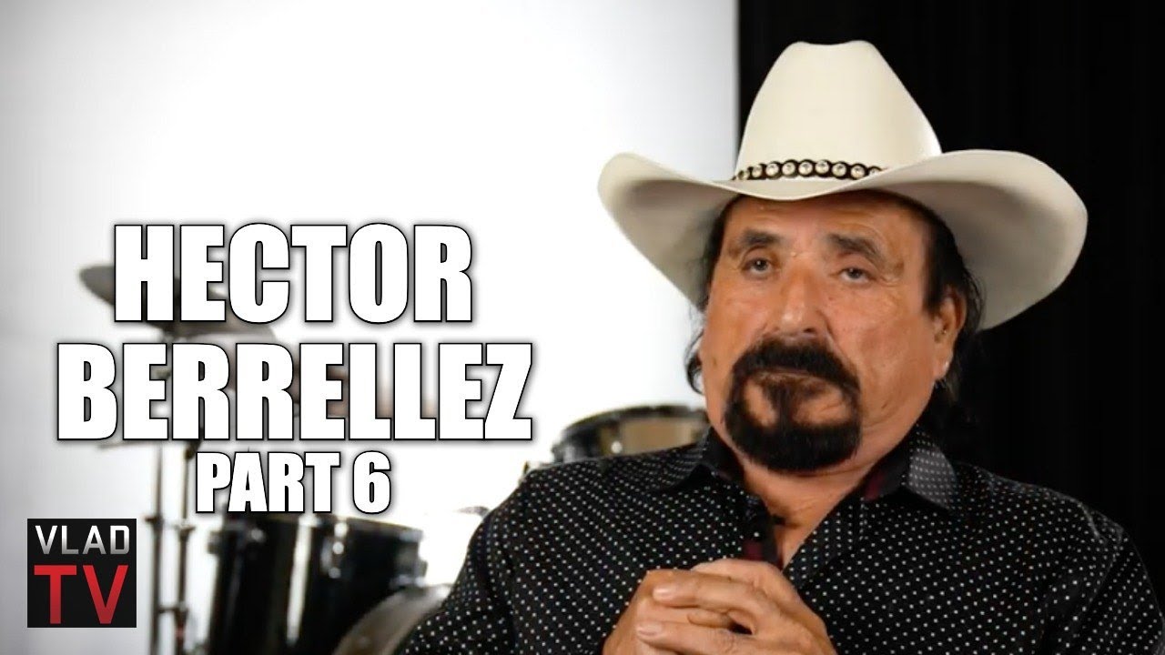 Hector Berrellez on DEA's Kiki Camarena Being Killed By CIA for Finding Iran-Contra Ranch (Part 6)