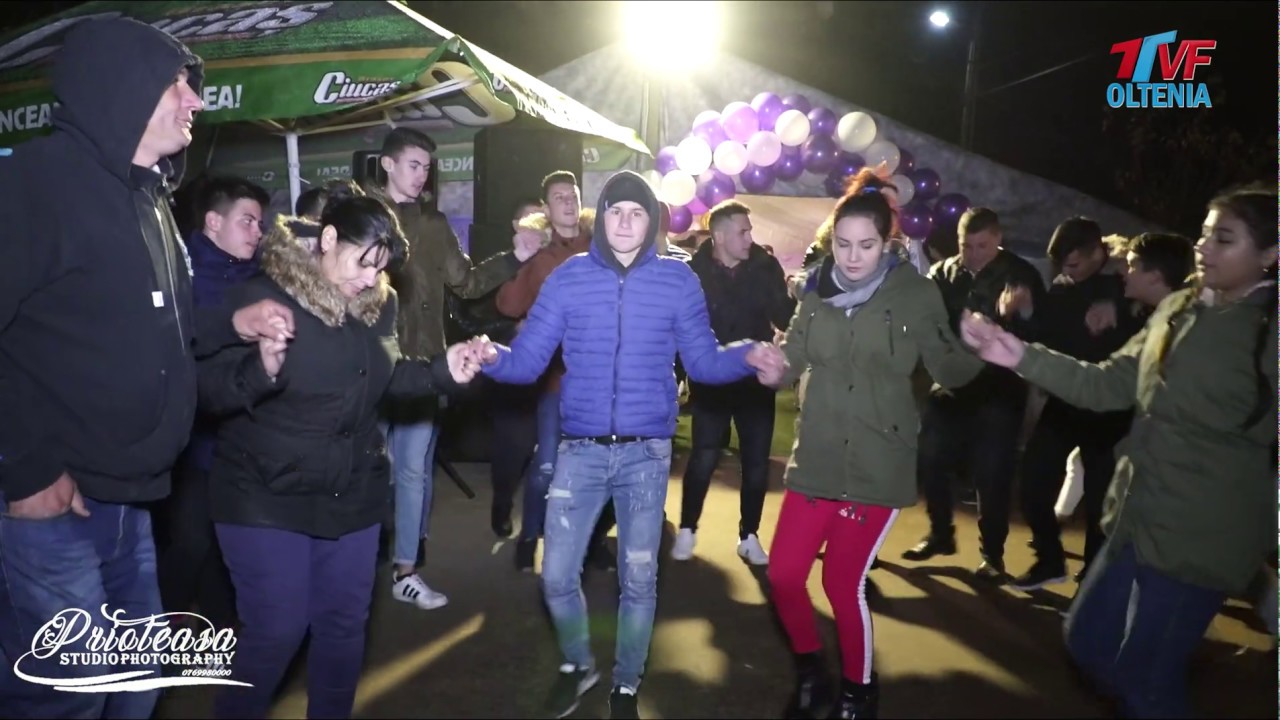 CEA MAI ASCULTATA MUZICA DE PETRECERE II LIVE LA NUNTA II HORE SI SARBE