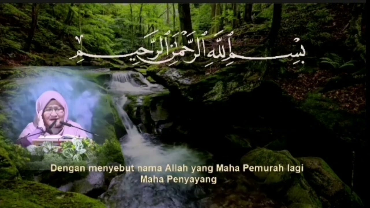 MTHQN SABAH 2026 QARIAH NUR FATIIN IZZATI BINTI RABLIN (PANTAI BARAT SELATAN) 