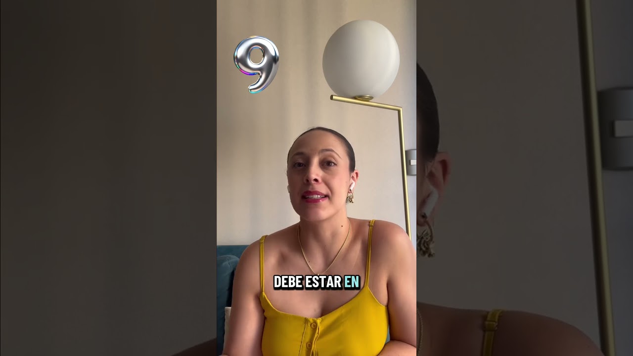 10 leyes para manifestar la vida de tus sueños ✨ según la neutrocientifica Emily McDonald