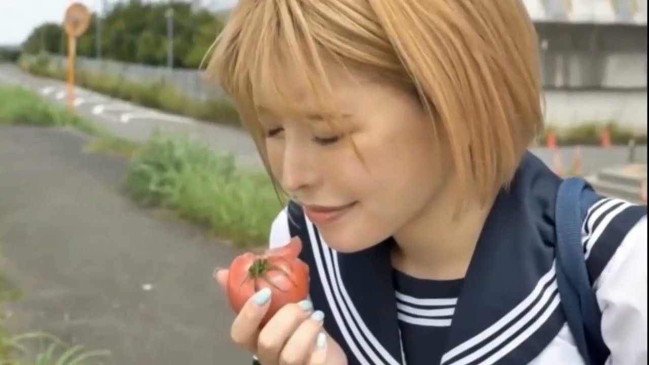 恋はミステリー★ヒロイン 星仲ここみ