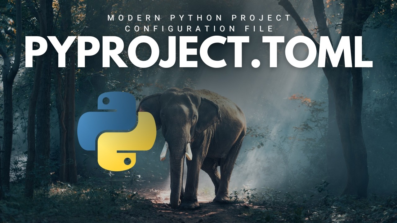 pyproject.toml 2026
