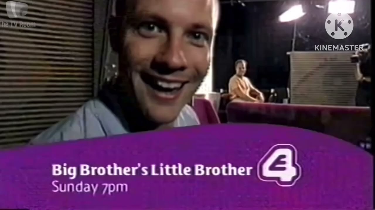 E4 idents 2001 (update)