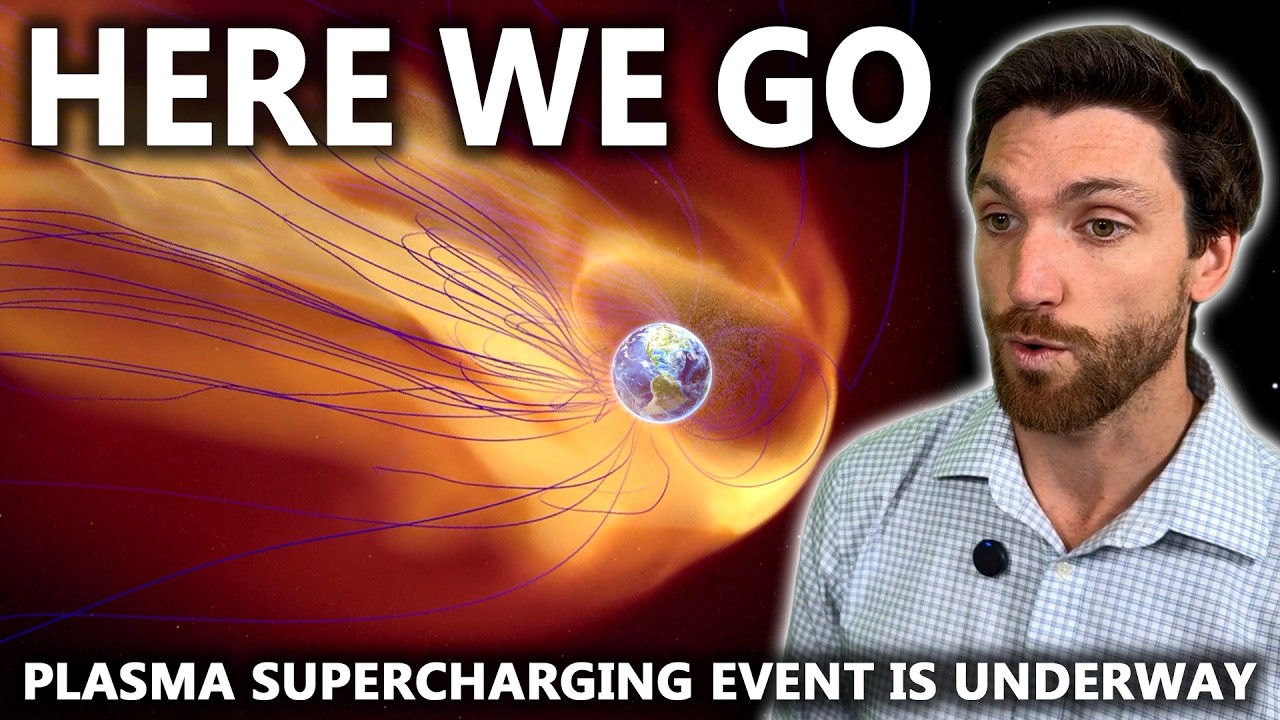 Don't Be Surprised if Something CRAZY Happens This Week...