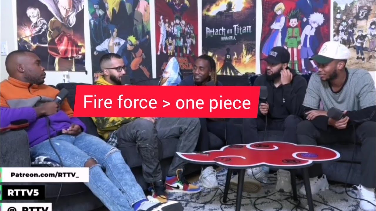 When RTTV Wellz was at war with One Piece fans
