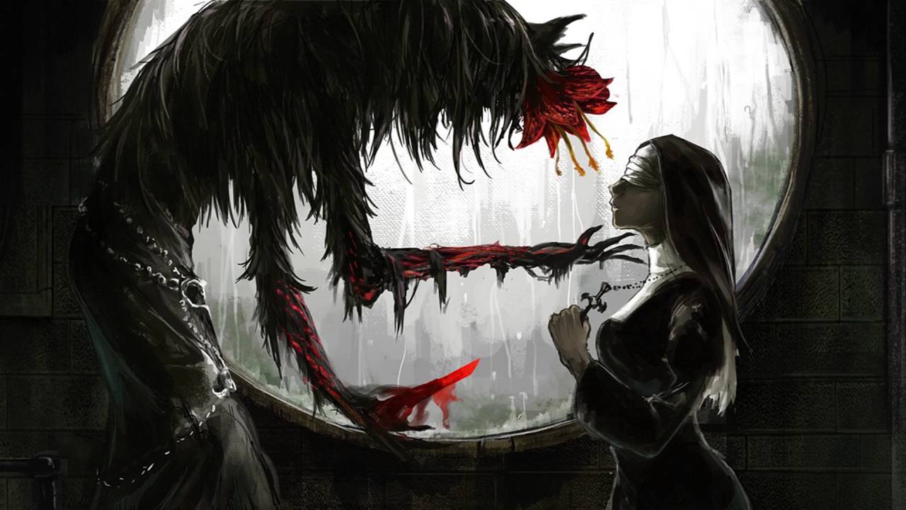 Nightcore - iGod