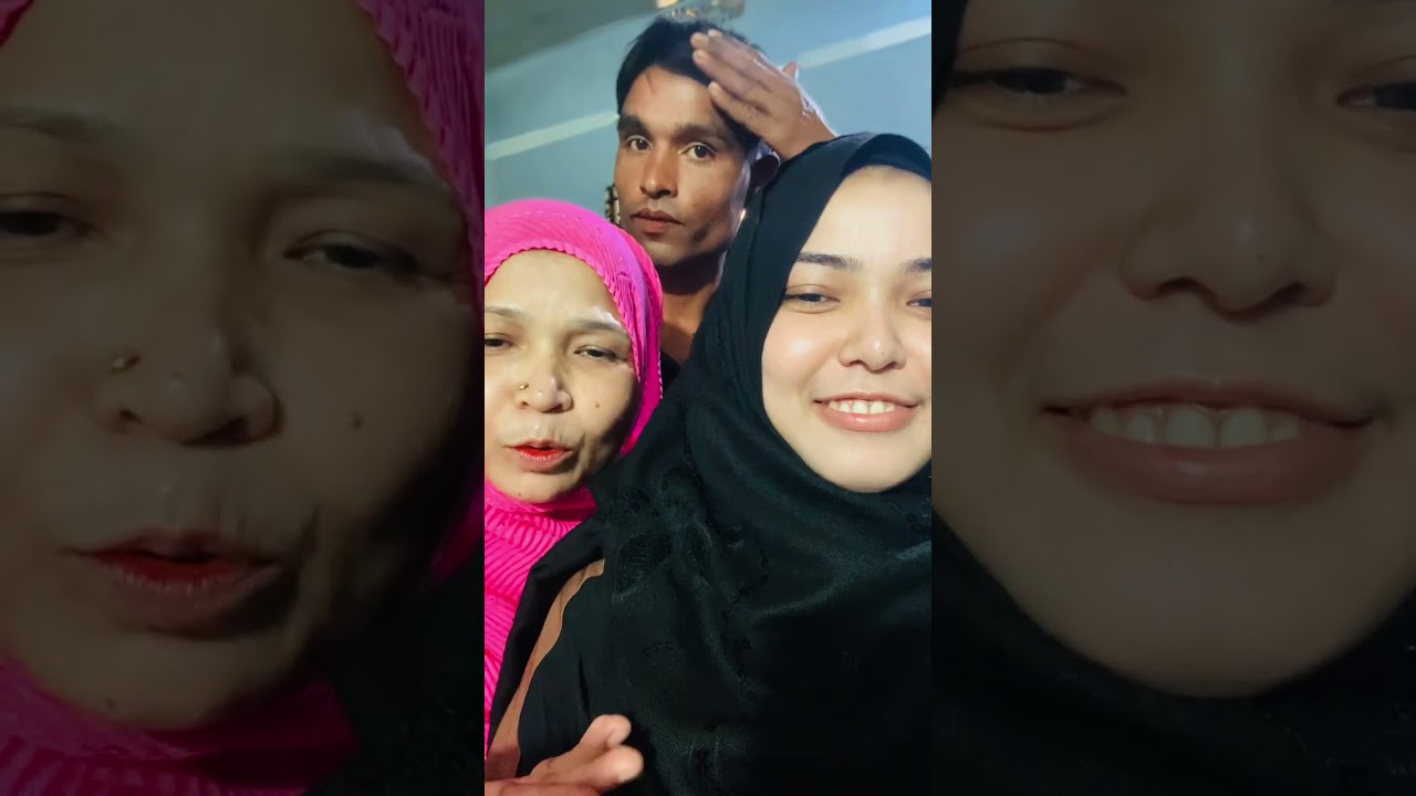 ফাইনালি আম্মার লাগি কাটেন্টের চুলা কিনিয়া আনলাম🌸🫶