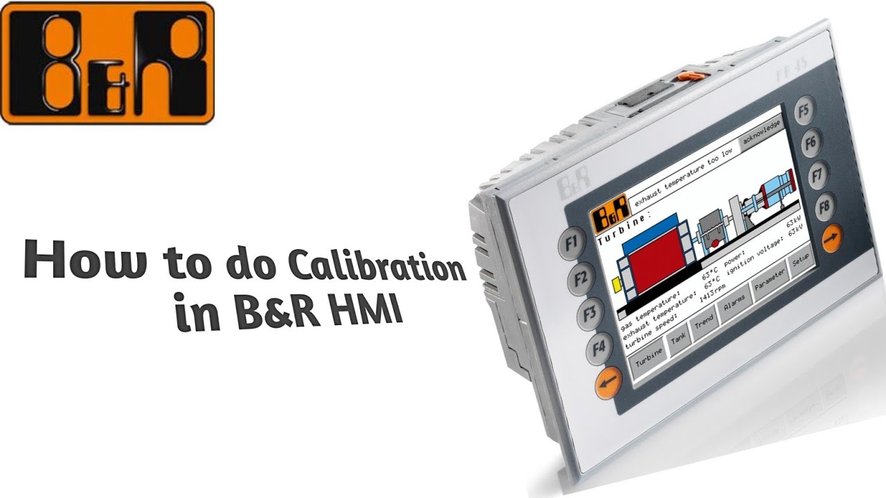 Cement Calibration Procedure in Apollo B & R