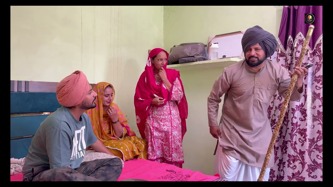 ਮਾਲਦਾਰ ਛੜਾ 241 MALDAR SHADA baghu shada latest SHORT MOVIE 2026 PUNJABI FILM JATT BEAT RECORD