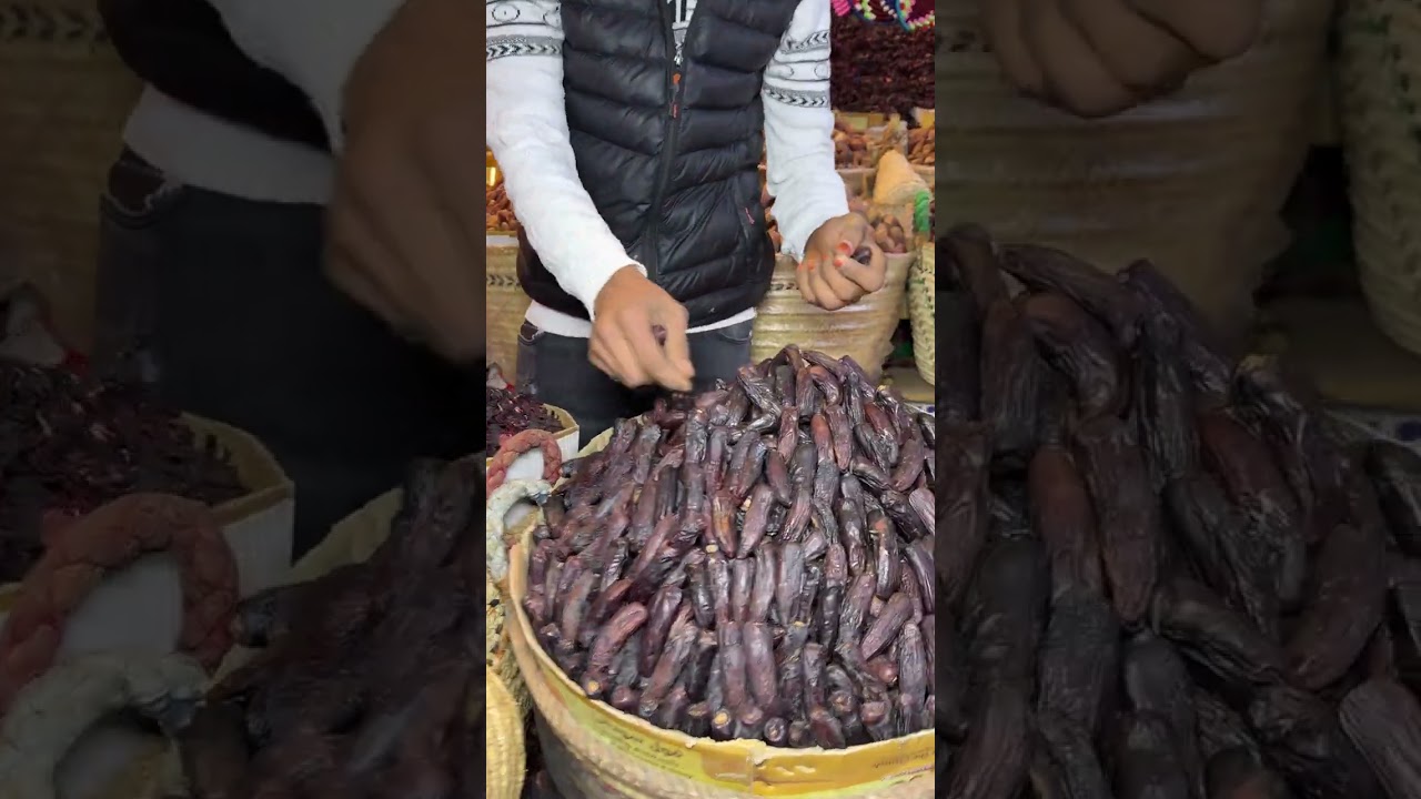 ده ال ناكله ونشربه في رمضان مش السكر ال بنسفوو !!