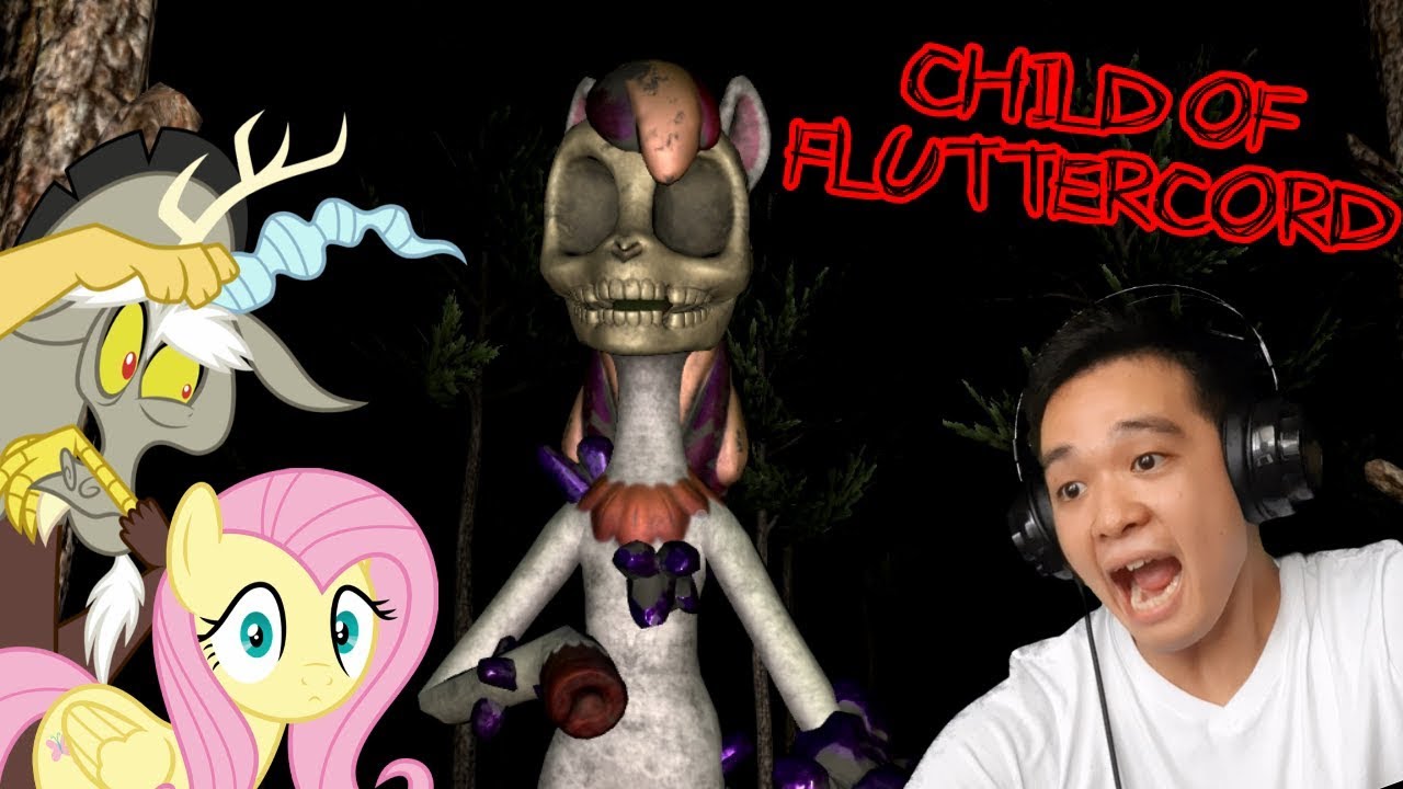 THIS IS WHY DISCORD AND FLUTTERSHY SHOULDN'T MATE!!! | Popsicorn's Friendship Bazaar Chapter 1