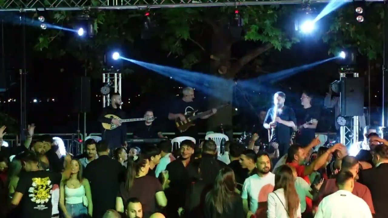 Εβίτα Σερέτη 02 - Μυριόφυτο Κιλκίς 01/08/2025