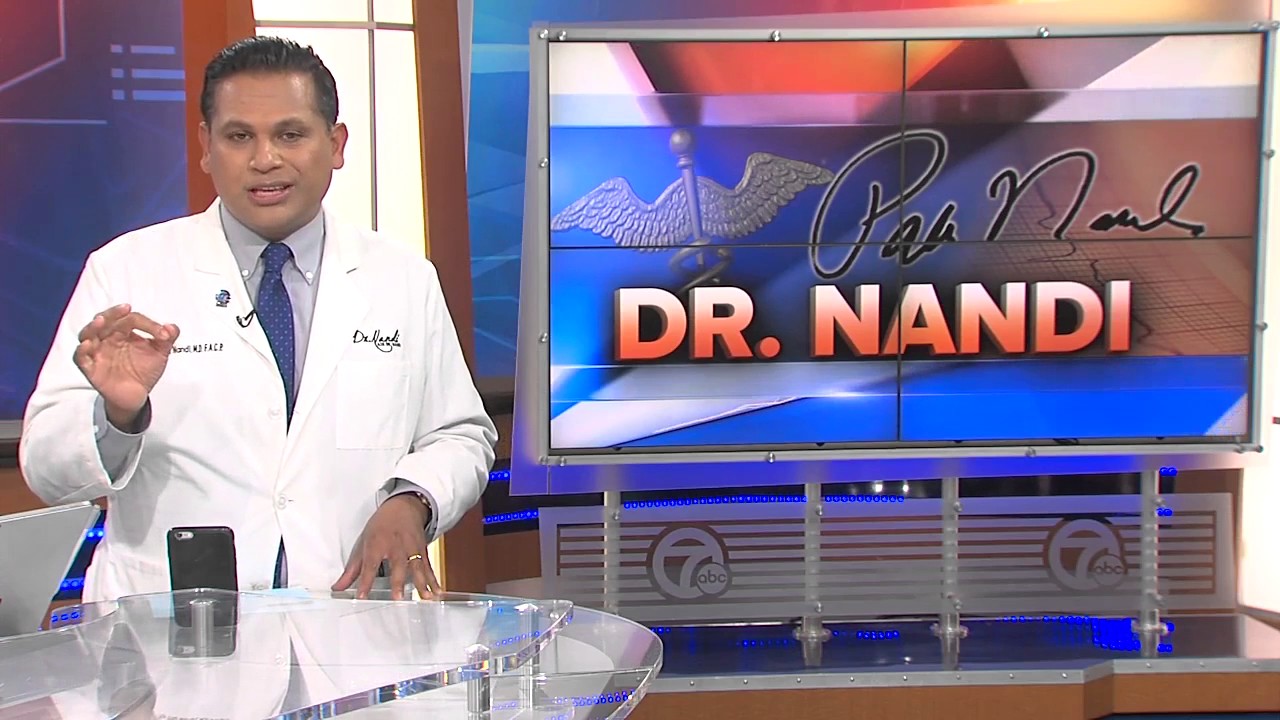Ask Dr. Nandi: Don't give fruit juice to babies