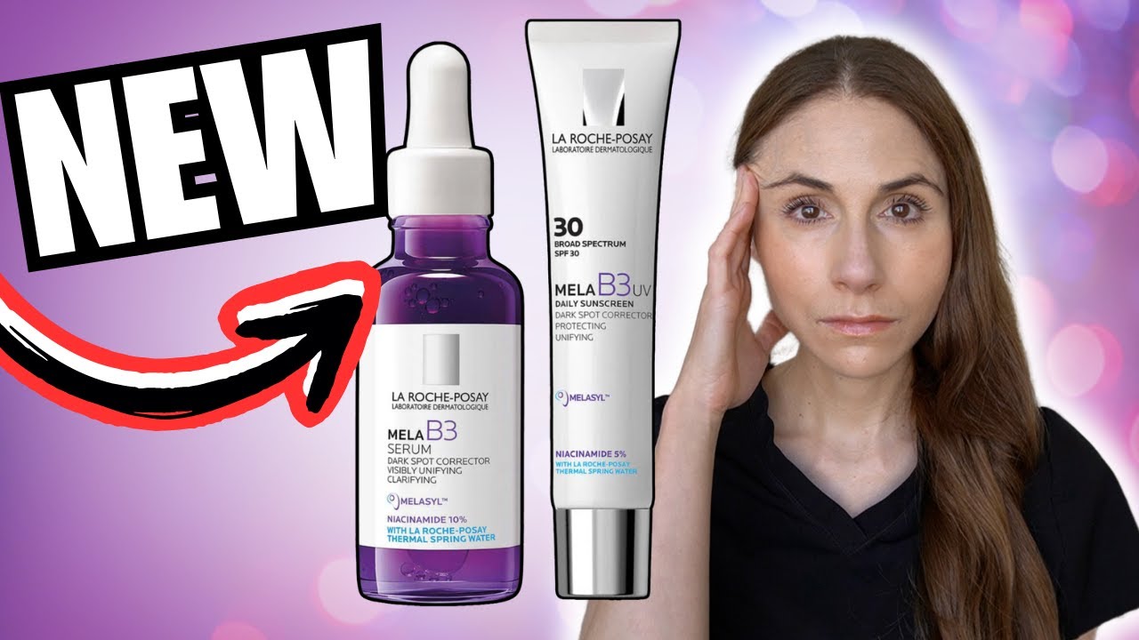 *NEW* La Roche Posay Melasyl Review