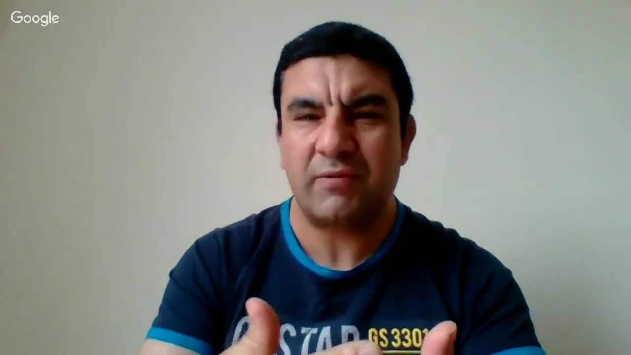 A short video about Ramadan for non Muslims and reverts.