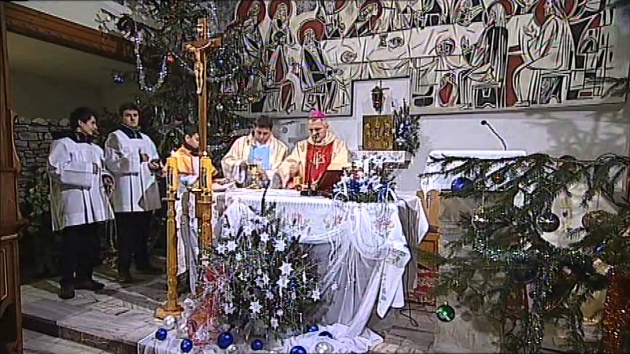 Apostolos - Gdy śliczna Panna