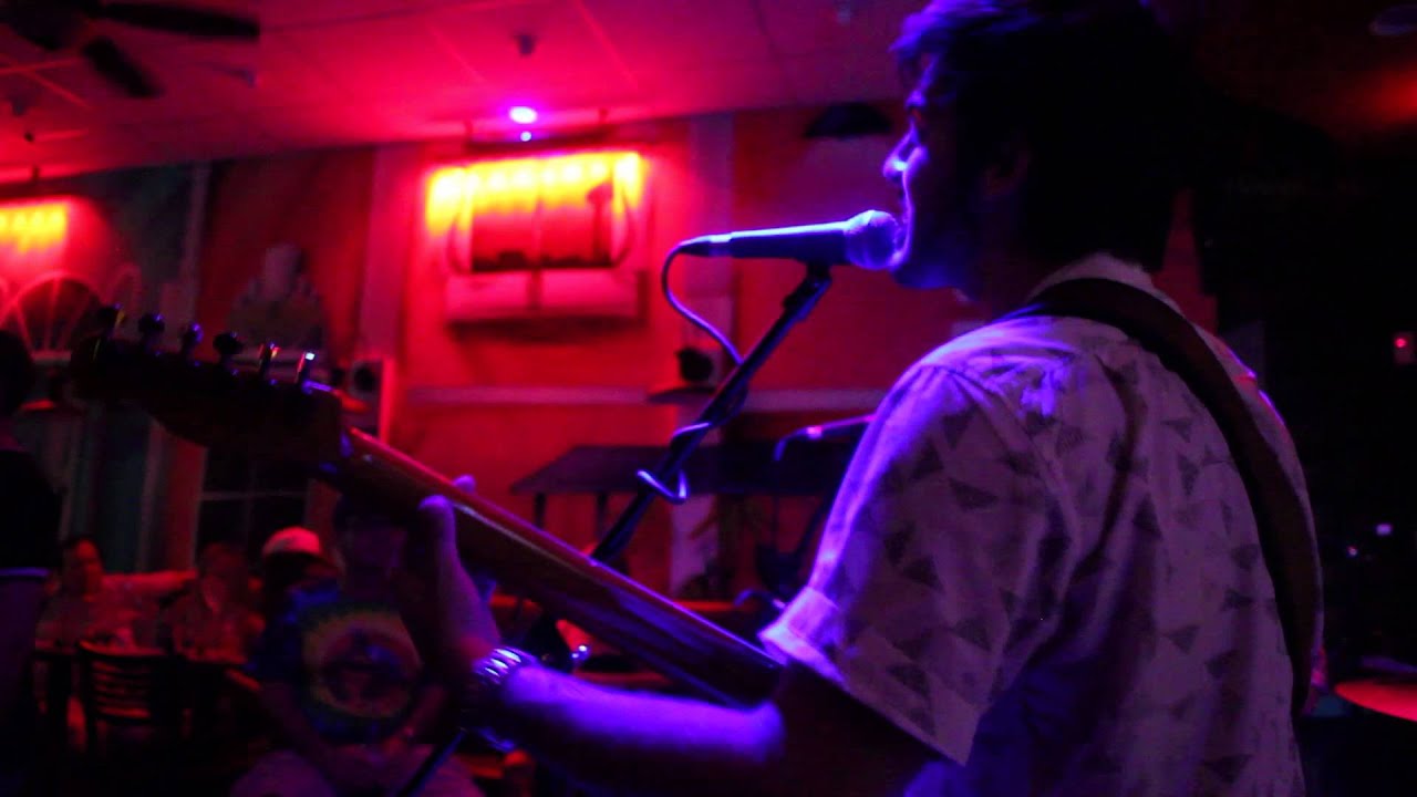 Red Red Wine by UB40 [Full Band Cover] LIVE