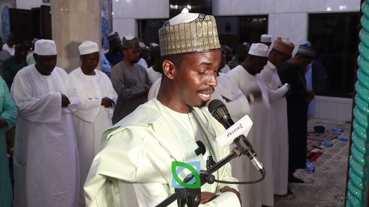 Tahajjud M. Alkom Goni Jidda 
