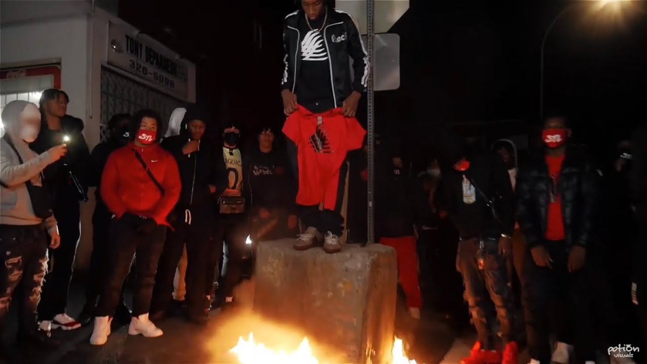 KSO x TiMak x Mayi - Sekteur 2 (WSC Exclusive - Clip Officiel)