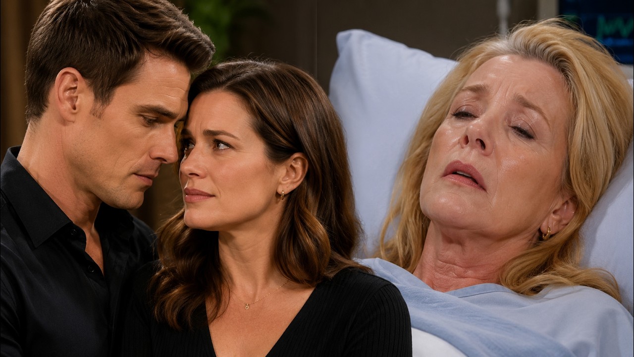 Nikki&rsquo;s Health Crisis! Adam Wants Another Baby &ndash; Chelsea Stunned!
