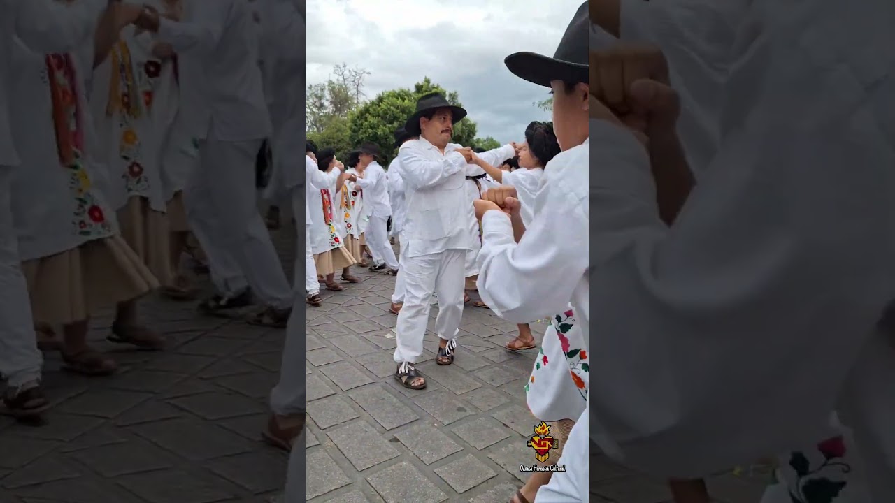 Villa Hidalgo Yalalag y sus hermosos sones y Jarabes Yalaltecos