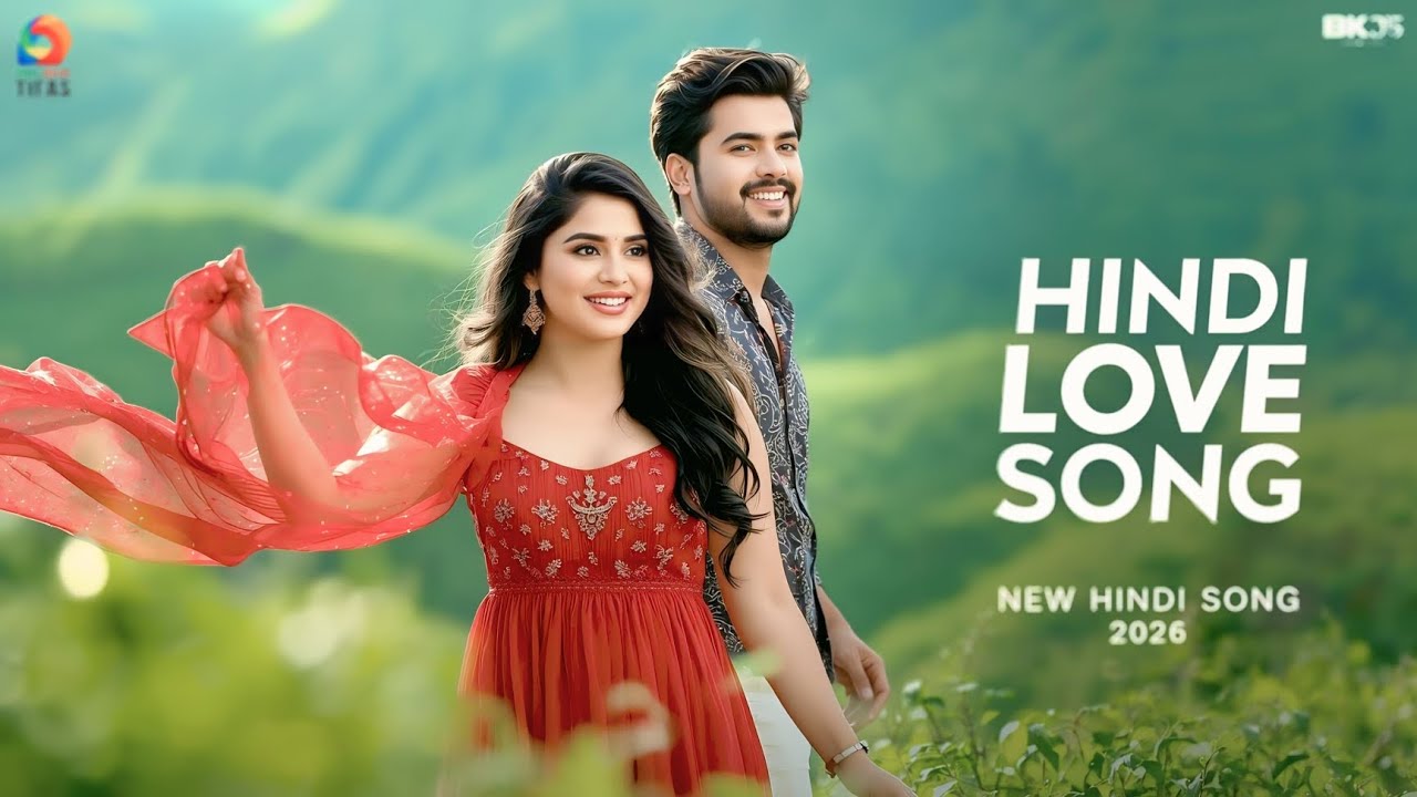 Dil Se Dil Tak | New Hindi Song | 90s Evergreen Song | Romantic Song | Love Song Soul Music 