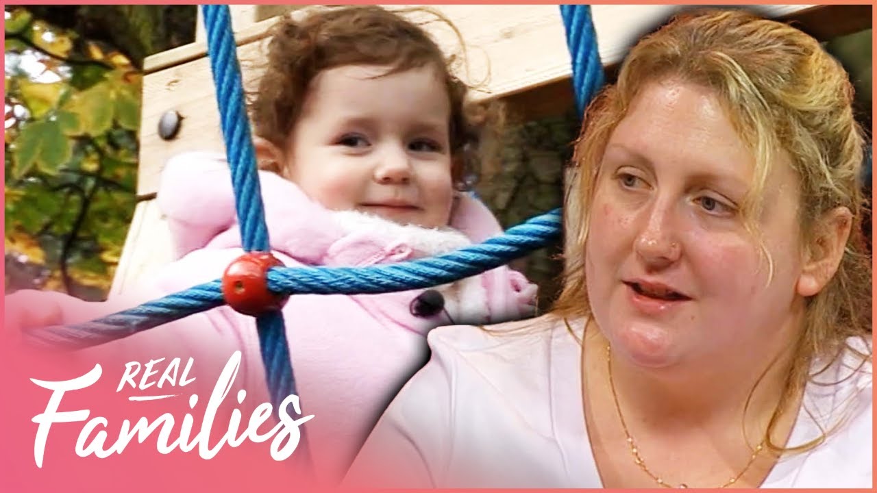 Real Families: Dr. Tanya Byron's Journey to Unleashing Child Joy