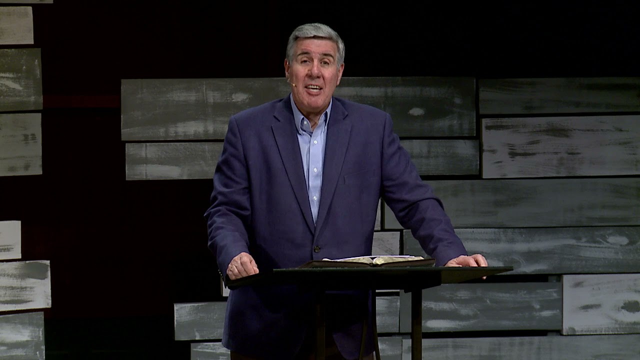 Faith Fears God - Sermon on Noah (Hebrews 11:7; Genesis 6:9–22)