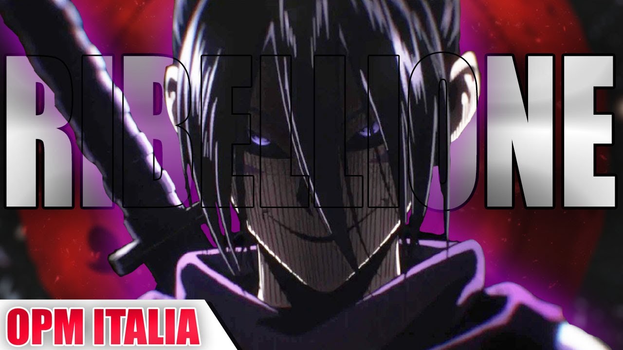 One Punch Man Rubrica: Risveglio Ninja