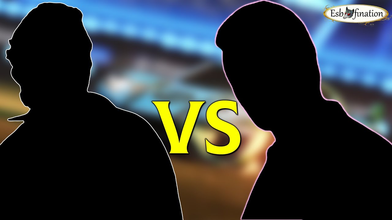 مواجهة الأبطال | Fahad vs oKhaliD