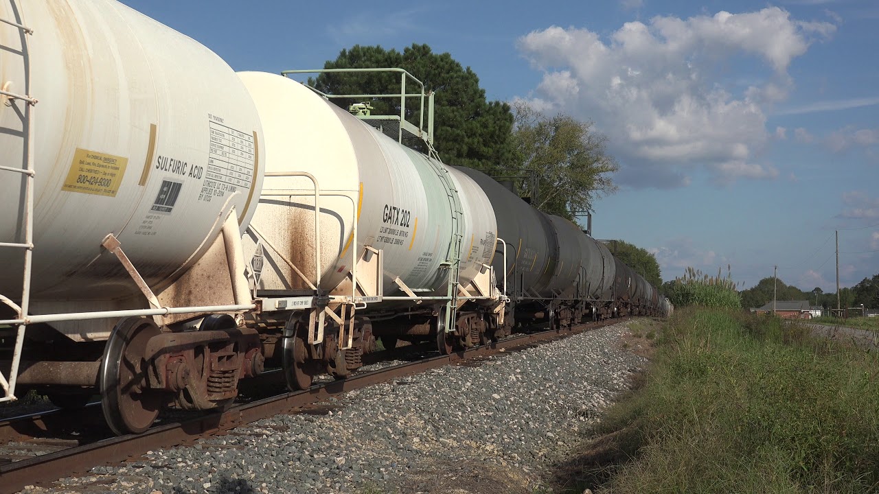 L&C GP38AC 2866-LC-12