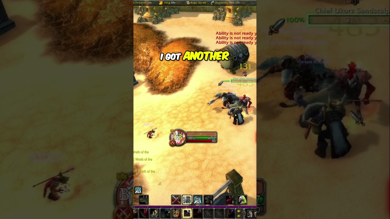 Are Copper Nodes the KEY to Getting Rich in World of Warcraft?