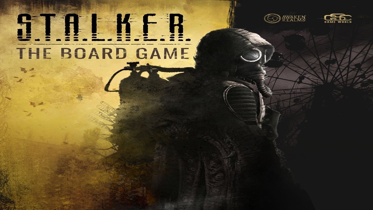 S.T.A.L.K.E.R: Обсуждение 2.0