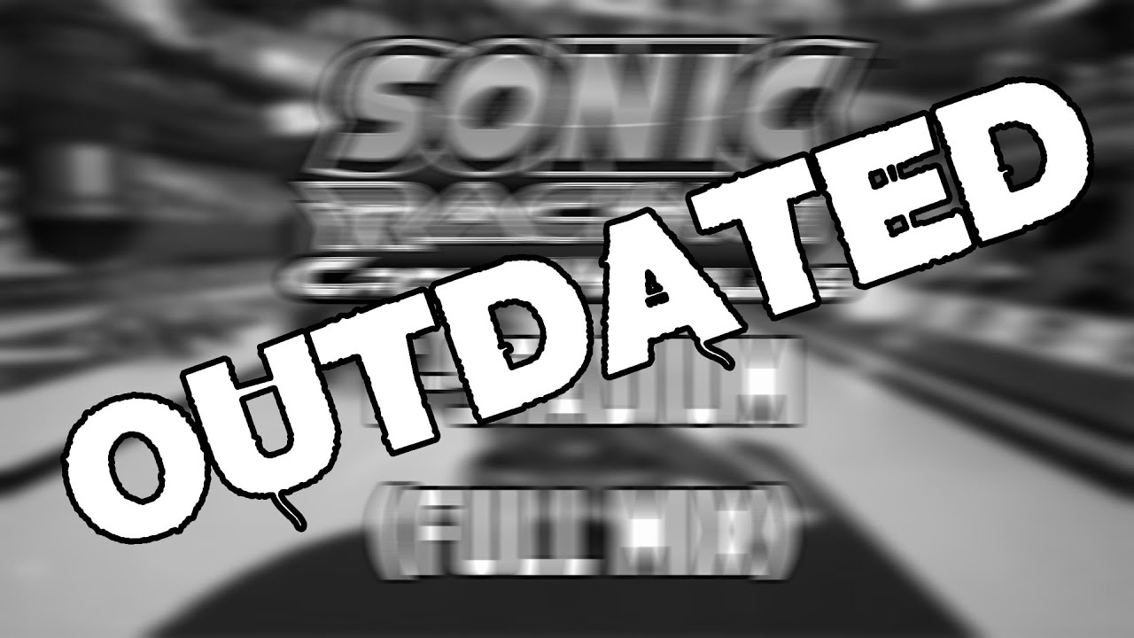 (Outdated) E-Stadium (Full mix) -  Sonic Racing CrossWorlds OST