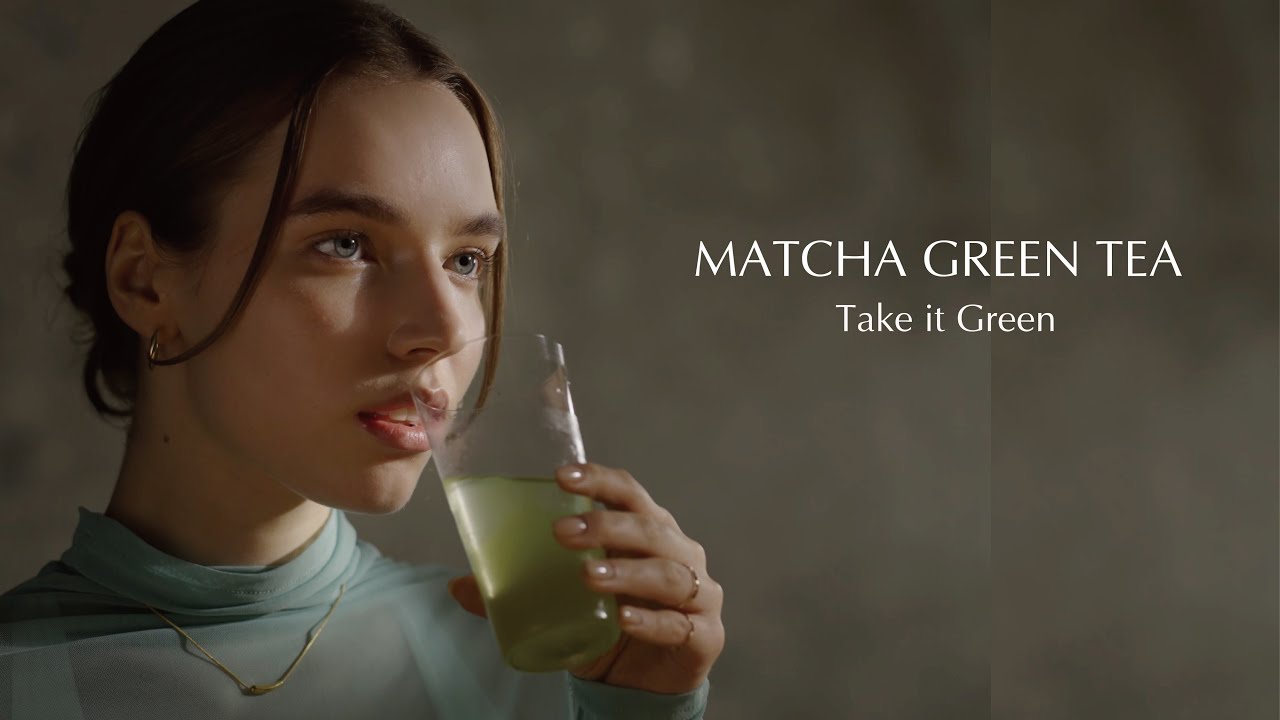 ITO EN  MATCHA GREEN TEA
