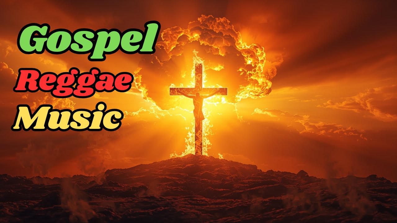 Loved Beyond My Faults – Gospel Reggae Worship (Jesus Loves Me Still)