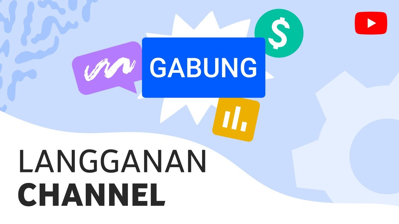 Langganan Channel