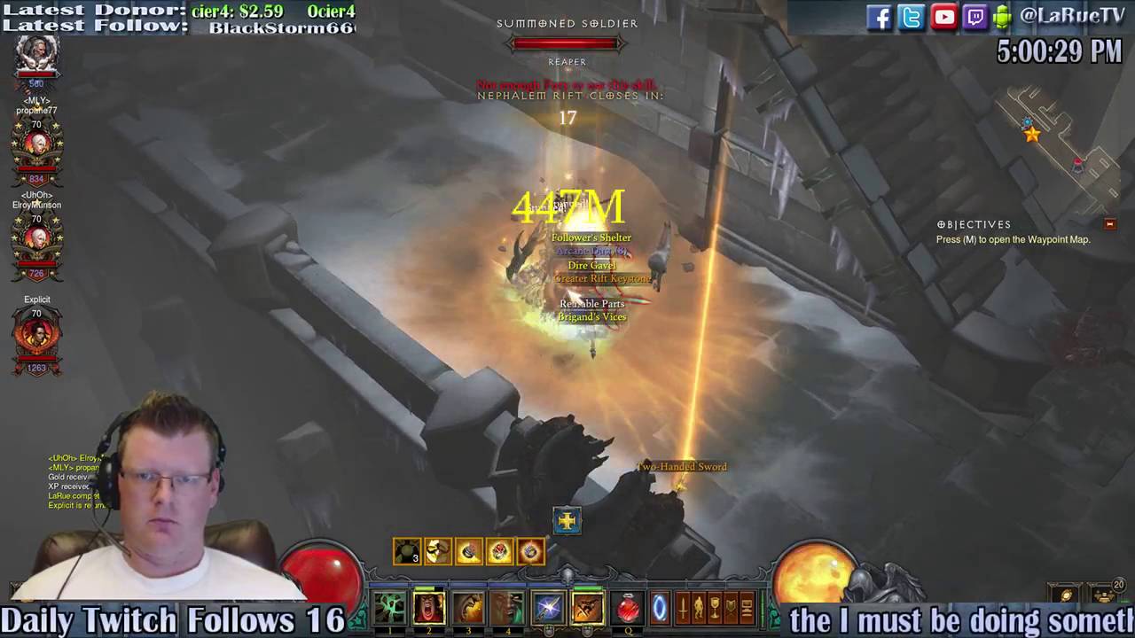 182.0 Hosted by Bigdaddyden76... what?? So Huge!