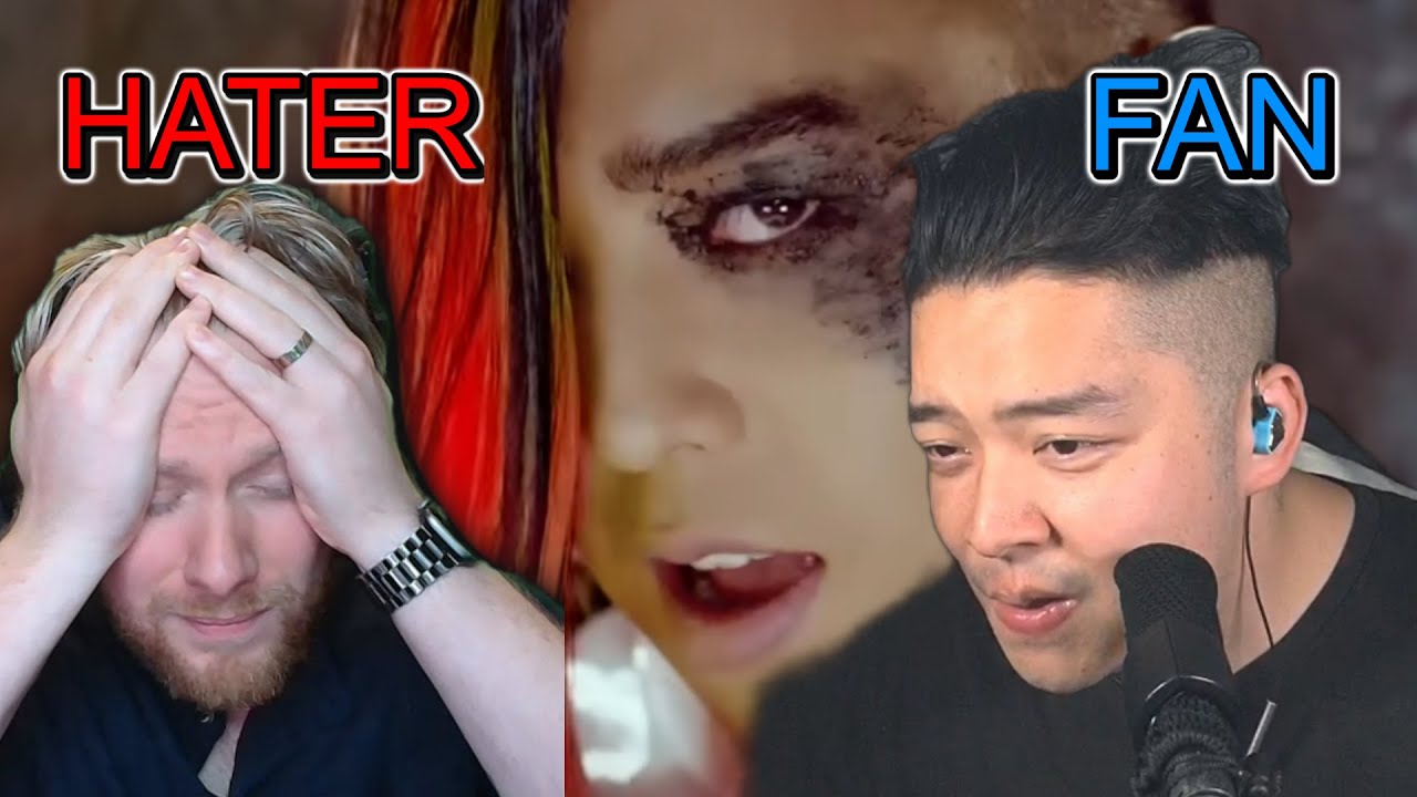 KPOP Hater reacts to BIGBANG (FXXK IT, HARU HARU, TONIGHT, MONSTER, FANTASTIC BABY)